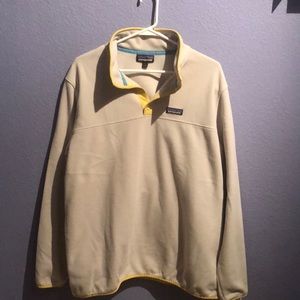 Patagonia Snap-T pullover